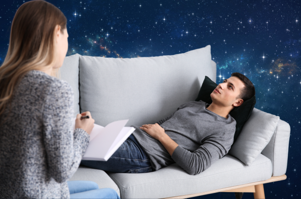 Hypnocoaching Quick Reset Emilia Chen